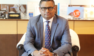 Ramana Kumar, SVP - Head of Payments and Digital Banking, PBG at First Abu Dhabi Bank