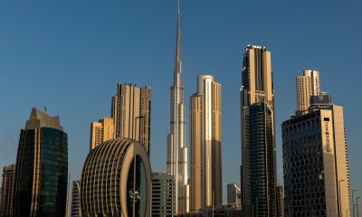 Dubai Business Conditions Improve as City Emerges From Lockdown