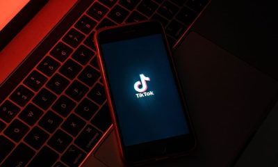 TikTok Gets an Amazon-Sized Scare: Tae Kim