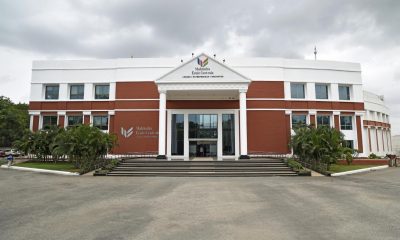 Mahindra University