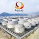 Fujairah oil products stockpiles drop to two-month low