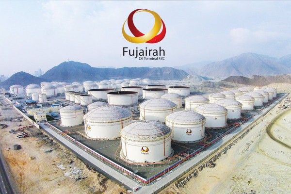 Fujairah oil products stockpiles drop to two-month low