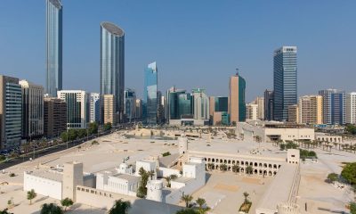 Abu Dhabi Returns to Dollar Bond Market With Multi-Tranche Deal