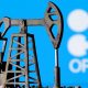 OPEC daily basket price stood at $45.21 a barrel Tuesday