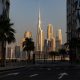 Dubai Businesses Return to Growth First Time Since Virus Struck