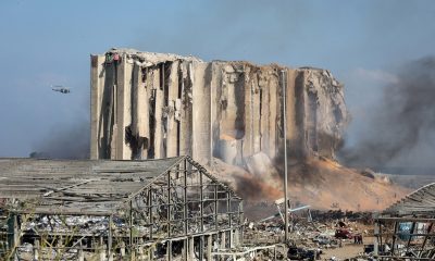 A Shattered Beirut Leaves Lebanese Asking If They Have a Future