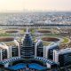 Dubai Silicon Oasis Authority implements AI-enabled building management system