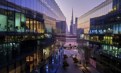 Dubai Design District launches d3 Architecture Festival 2020