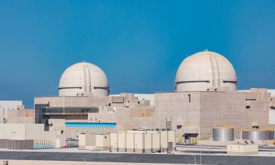 UAE a model for countries that want to enter age of modern nuclear power, says former IAEA DG