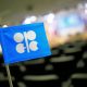 OPEC daily basket price stood at $45.87 a barrel Tuesday