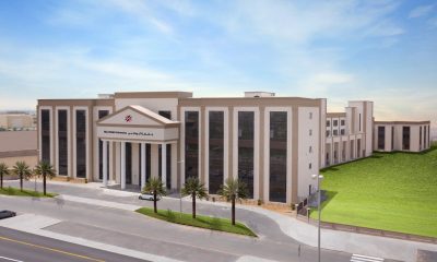 Hamdan bin Zayed names Abu Dhabi University's new Al Ain Campus after Tahnoun bin Mohammed