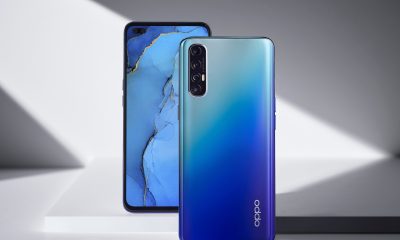 oppo reno