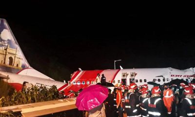 UAE feels the pain of Air India Express plane crash in Kerala