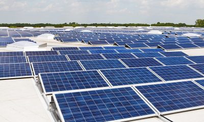 ADFD-funded $15 million solar plant in Cuba gets capacity boost to 15MW