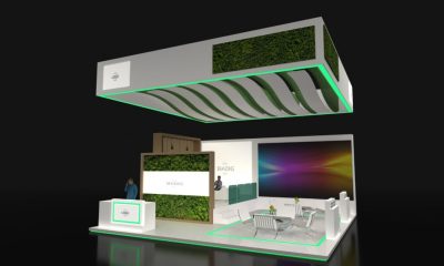 DEWA presents an exceptional simulated reality experience with its virtual WETEX and Dubai Solar Show 2020