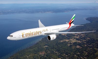 Emirates adds Moscow to its growing network