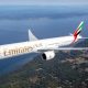 Emirates adds Moscow to its growing network