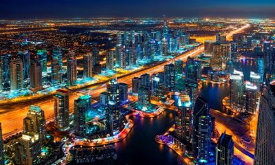 Dubai launches Global Retirement Programme