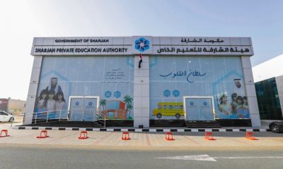 Distance learning in Sharjah schools extended for two weeks