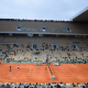 Emirates gets #BackInTheGame at Roland-Garros 2020