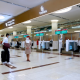 Emirates enhances airport experience with self check-in kiosks in Dubai