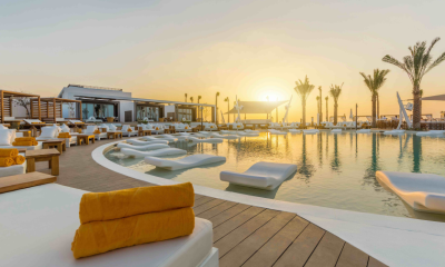 Nikki Beach Dubai To Welcome Guests Back On Thursday, October 1st