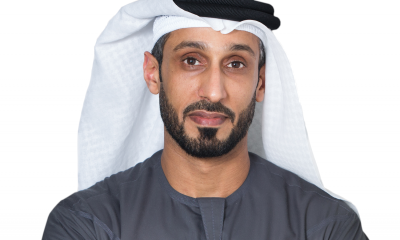 H.E. Khalfan Belhoul, Chief Executive Office of Dubai Future Foundation