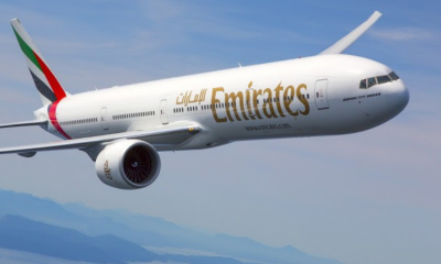 Emirates increases services to Bahrain with second daily flight