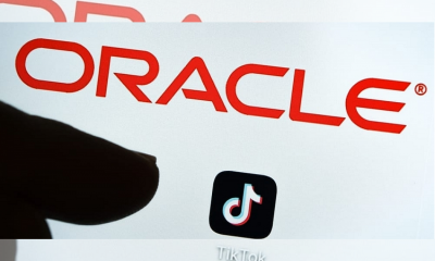 Oracle Chosen As TikTok's Secure Cloud Provider