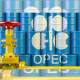 OPEC daily basket price stood at $42.98 a barrel Friday