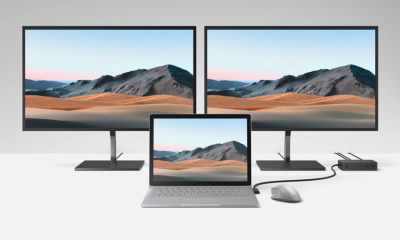 Microsoft empowers UAE businesses, education institutions and essential government organizations to achieve more, with the latest Surface devices