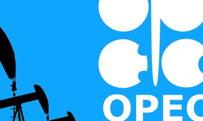 OPEC daily basket price stood at $41.40 a barrel Wednesday