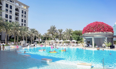 LA PISCINA DAZZLES WITH AN AMAZING ARRAY OF NEW WEEKLY OFFERS