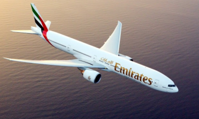 Emirates to resume flights to Johannesburg, Cape Town, Durban, Harare and Mauritius, boosting global network to 92 destinations