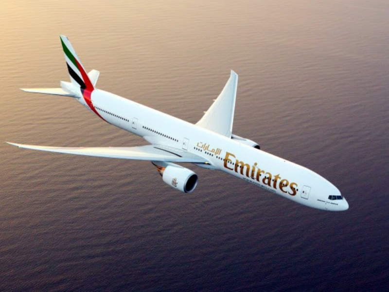 Emirates to resume flights to Johannesburg, Cape Town, Durban, Harare and Mauritius, boosting global network to 92 destinations