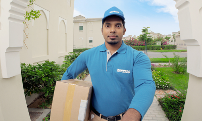 How video doorbells make contactless deliveries safer