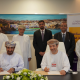 Bank Nizwa Signs Financing Agreement With Nakheel Oman Development Company