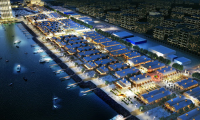 Nakheel sets sail with new destinations for UAE boating enthusiasts