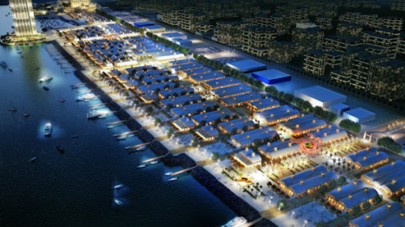 Nakheel sets sail with new destinations for UAE boating enthusiasts