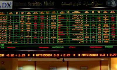 Abu Dhabi Securities Exchange (ADX) launches Covered Short Selling and amends the Securities Lending and Borrowing Guidelines