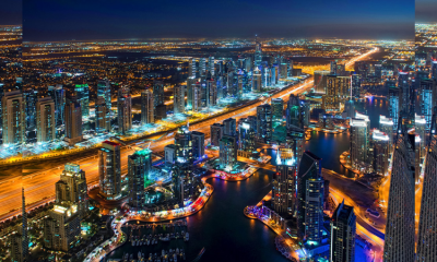 Dubai launches unique virtual working programme for overseas professionals