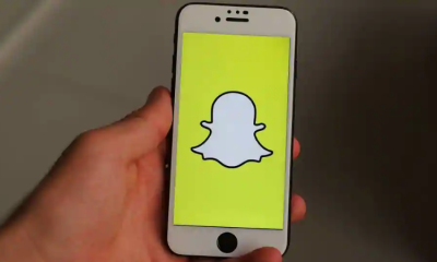 Snapchat Adds 39 Million Daily Active Users YoY Representing 18% Growth