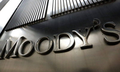 Moody's assigns Aa2 rating to strategic Abu Dhabi gas pipelines'bonds; outlook stable