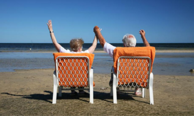 How to retire comfortably in today’s world? 3 principles you must follow