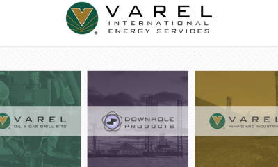 Varel International Energy Services