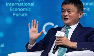 Alibaba Stock Grows by 80%, Valuation Surpasses $800 Billion