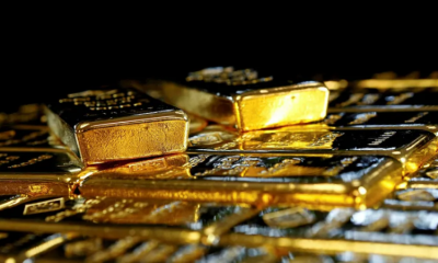 Gold Hit 26.8% ROI YTD, the Highest Increase in Value Among Top Assets