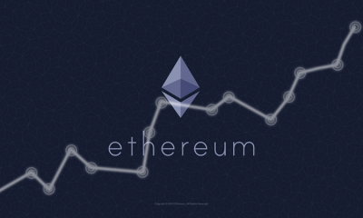 Ethereum Accounted for 96% DeFi Transactions in Q3 2020 as ETH Miner Fees Double Bitcoin’s