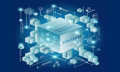 Over $550m raised in major fintech investment rounds last week