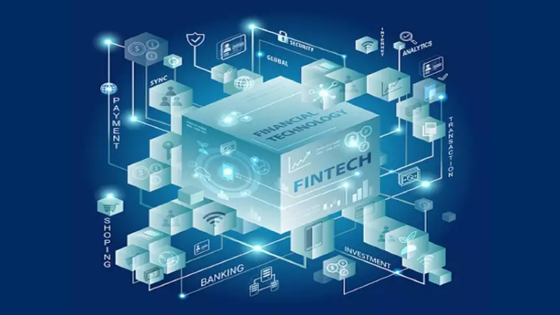 Over $550m raised in major fintech investment rounds last week